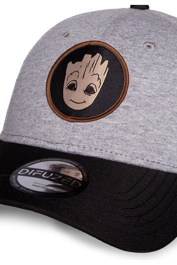 Marvel Baseball Cap Groot Classic