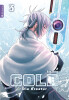 Cold - Die Kreatur Band 3