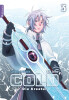 Cold - Die Kreatur Band 3 Collectors Edition
