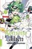 Kemono Jihen - Gefährlichen Phänomenen auf der Spur Band 17 (Deutsch)