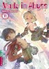 Made in Abyss  Band 11 ( Deutsch )