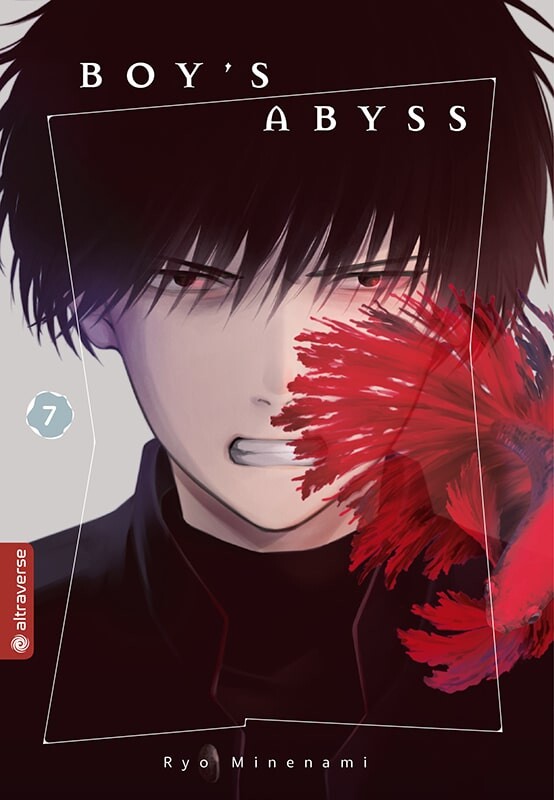 Boys Abyss Band 7 (Deutsche Ausgabe)