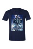 Attack On Titan T-Shirt Season Poster