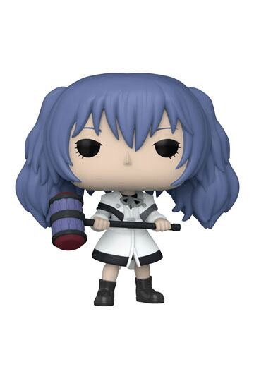 Tokyo Ghoul POP! Animation Vinyl Figur Saiko Yonebayashi 9 cm (1126)