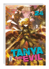 Tanya the Evil  Band 24