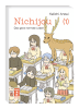 Nichijou Band 1 - Das ganz normale Leben