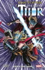 Jane Foster und The Mighty Thor  SC
