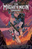 Critical Role: The Mighty Nein Origins - Yasha HC