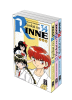 Kyokai no Rinne Bundle 34-36: enthält die Bände 34, 35 und 36
