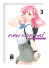 New Normal Band 3 (Deutsche Ausgabe)