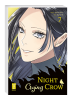 Night Crying Crow Band 7 (Deutsche Ausgabe) Abschlussband