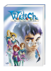 Witch Band 5 HC (Deutsche Ausgabe)