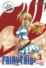 Fairy Tail Massiv Band 3