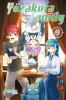 Mission: Yozakura Family Band 4