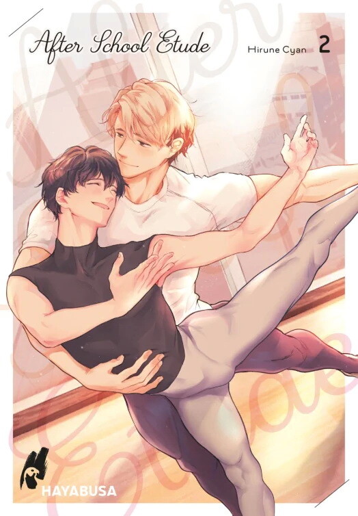After School Etude Band 2 (Deutsche Ausgabe)