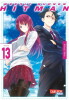 Weekly Shonen Hitman Band 13  (Deutsche Ausgabe)