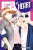 Agent of My Heart  Band 1 (Deutsche Ausgabe)