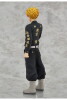 Tokyo Revengers Pop Up Parade PVC Statue Takemichi Hanagaki 17 cm