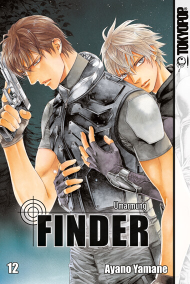 Finder Band 12
