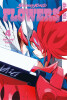 Shaman King Flowers Band 4 (Deutsche Ausgabe)