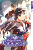 The Saints Magic Power is Omnipotent Band 7 (Deutsche Ausgabe)