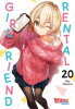 Rental Girlfriend  Band 20  (Deutsche Ausgabe)