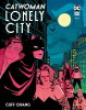 Catwoman - Lonely City 2 (von 2) HC