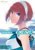 Hinowa ga CRUSH! Band 8 (Deutsche Ausgabe) 1. Auflage Kazé-Logo Abschlussband