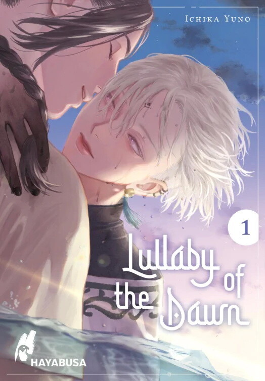 Lullaby of the Dawn Band 1 (Deutsche Ausgabe)