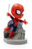 Marvel Superama Mini-Diorama Spider-Man 10 cm
