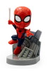 Marvel Superama Mini-Diorama Spider-Man 10 cm
