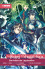 The Rising of the Shield Hero Light Novel Band 8 (Deutsche Ausgabe)