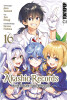 Akashic Records of the Bastard Magic Instructor Band 16 ( Deutsch )
