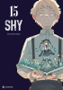 Shy Band 15 (1. Auflage Kazé-Logo)
