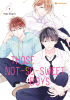Those Not-So-Sweet Boys Band 1 (Deutsche Ausgabe)