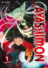 Ayashimon Band 1 (Deutsche Ausgabe)