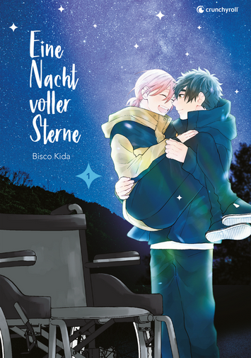 Eine Nacht voller Sterne Band 1