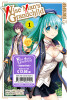 Wise mans Grandchild  Starter-Pack Band 1+2 (Deutsche Ausgabe)