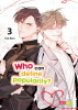 Who can define popularity? Band 3 (Deutsche Ausgabe)