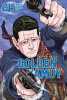 Golden Kamuy 24 - SC (Deutsche Ausgabe)