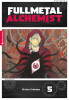 Fullmetal Alchemist Ultra Edition Band 5 (Deutsche Ausgabe)