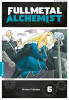 Fullmetal Alchemist Ultra Edition Band 6 (Deutsche Ausgabe)