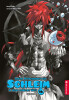 Meine Wiedergeburt als Schleim in einer anderen Welt Band 16 Light Novel