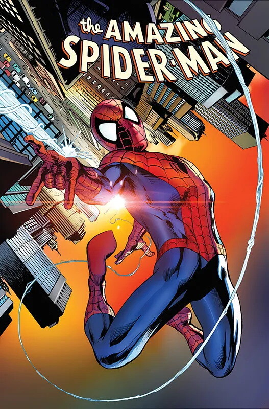 Spider-Man Collectors Edition (777)