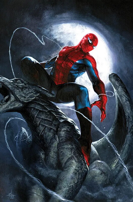 Spider-Man Collectors Edition (777)