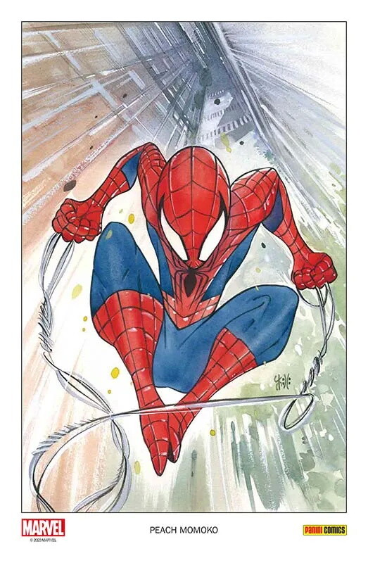Spider-Man Collectors Edition (777)