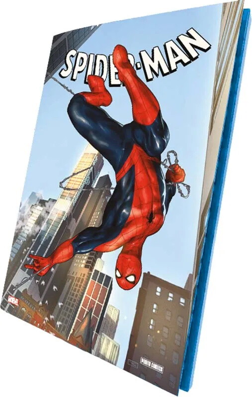 Spider-Man Collectors Edition (777)