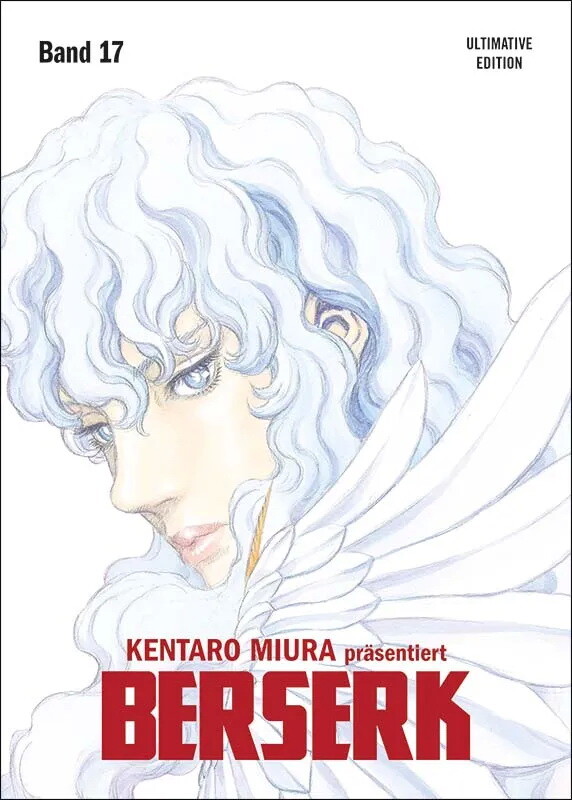 Berserk: Ultimate Edition Band 17