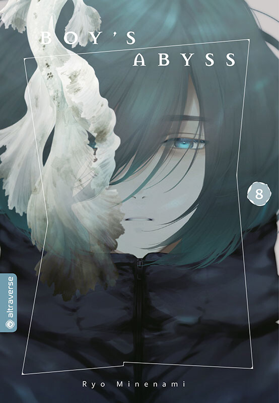 Boys Abyss Band 8 (Deutsche Ausgabe)