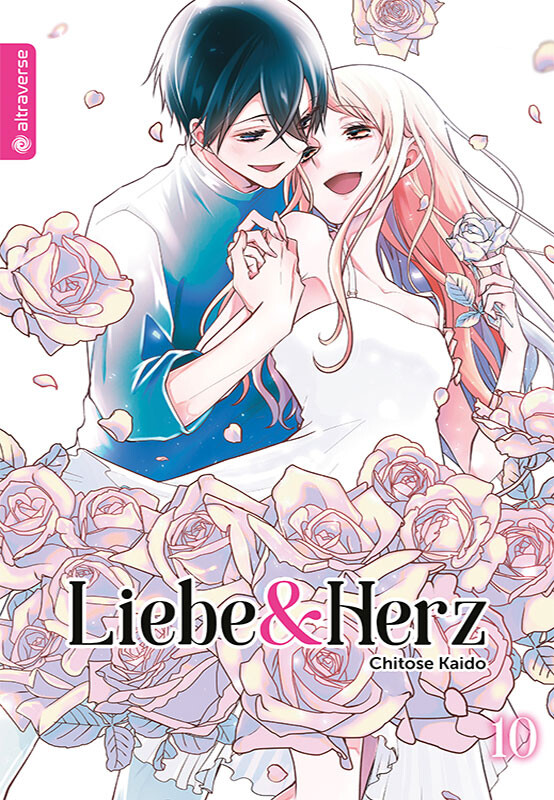 Liebe & Herz Band 10